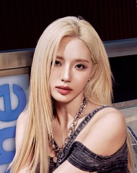 Park Jiwon