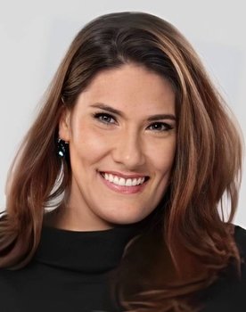Evangeline Torcino