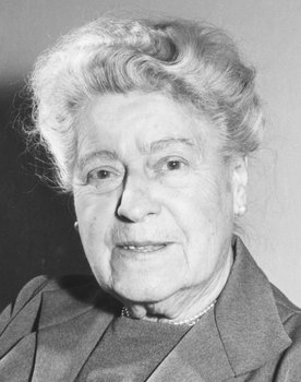 Rosa Albach-Retty