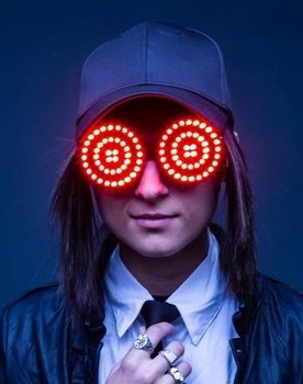 Rezz as Self