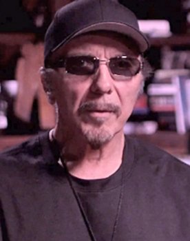 Tony Iommi Photo