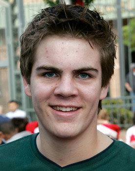 Kyle Swann