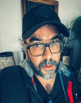 António Aleixo as Self