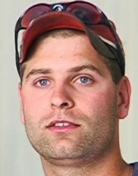 Steve Best as Red Rocket