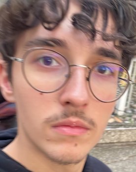 Thomas JEAN as LA bête