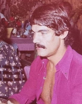 Ugo Donadio as Gypsy - Aldo's Crew