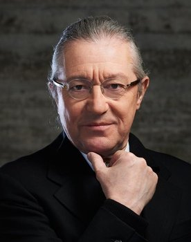 Sylvain Cambreling