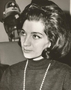 Maria Helena Varela Santos