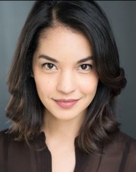 Janelle Velasquez