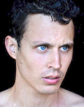 Paul Barreyre as Voix (featuring)