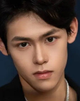 Zhao Wenhao