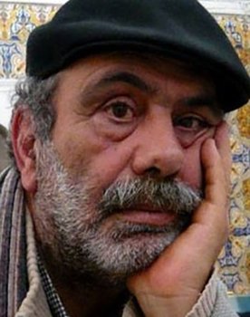 Ridha Boukadida
