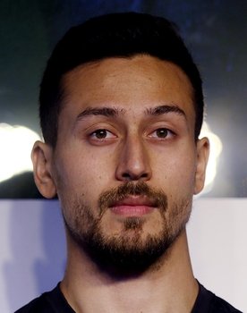 Tiger Shroff Photo