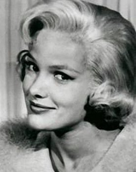 Beverley Owen