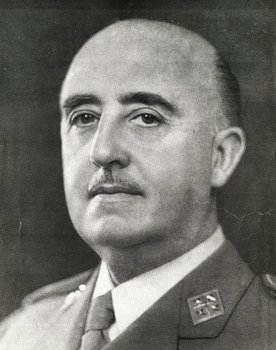 Francisco Franco