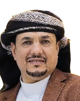 خالد الجبري