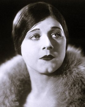Lillian Rich