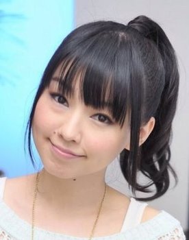 Asami Shimoda Photo