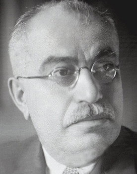 Mir Jafar Baghirov
