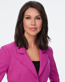 Ana Cabrera