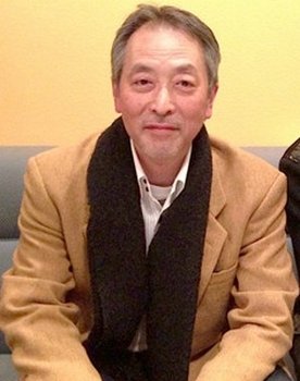 Hidetoshi Nakamura as Kosuke Yagi