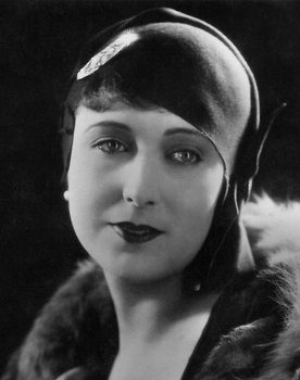 Andrée Lafayette