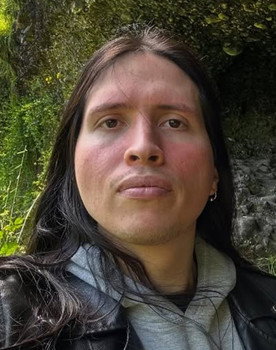 Gerardo Zambrano