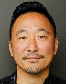 Joshua Kwak