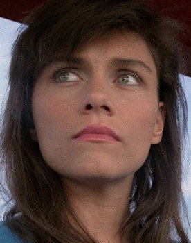 Barri Murphy as Carmen
