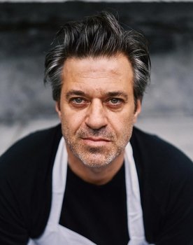 Sergio Herman as Topchef