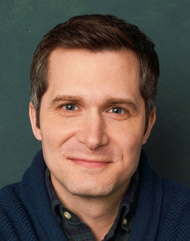 Jonathan Ludwikowski