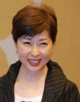 The Villain from Edo Kochiyama Soshun