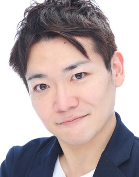 Hironori Shiojiri as Man (voice)
