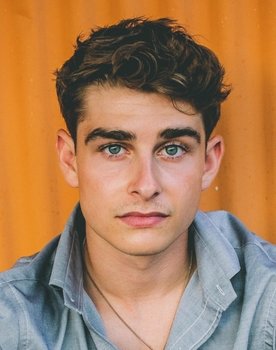 Conner Piers