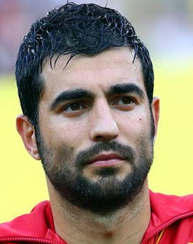 Raúl Albiol