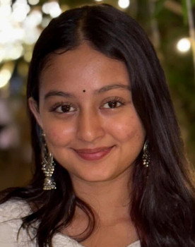 Shruti Bisht