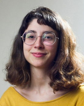 Lucía Rivera López