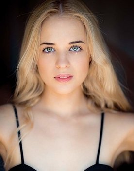Raechelle Banno as Ruby Landry