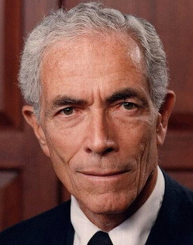 Claiborne Pell as Self (archive footage)