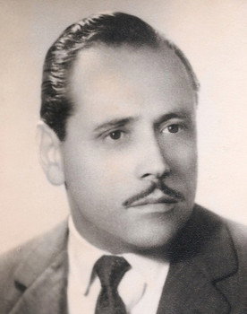 Fidel Palahy