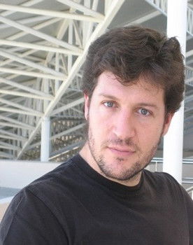 Abraham López Guerrero