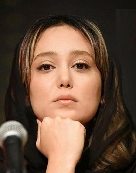 Saghi Hajipour as 