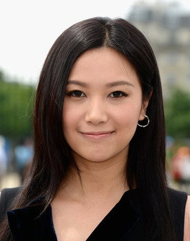 Xu Jinglei