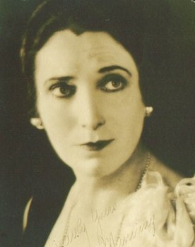 Aileen Manning as Mrs. Tuttle