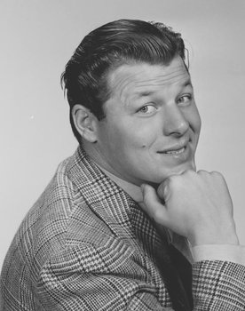 Jack Carson Photo