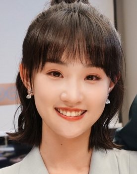 Huang Erchun as Qi Yao