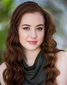 Jordana Beatty