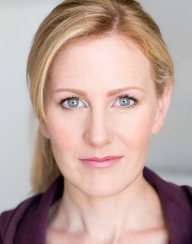 Anna Sambrooks