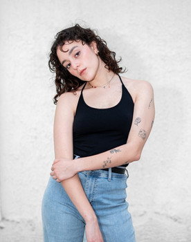 Paulina Ibargüengoytia