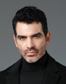 Tiberio Cruz